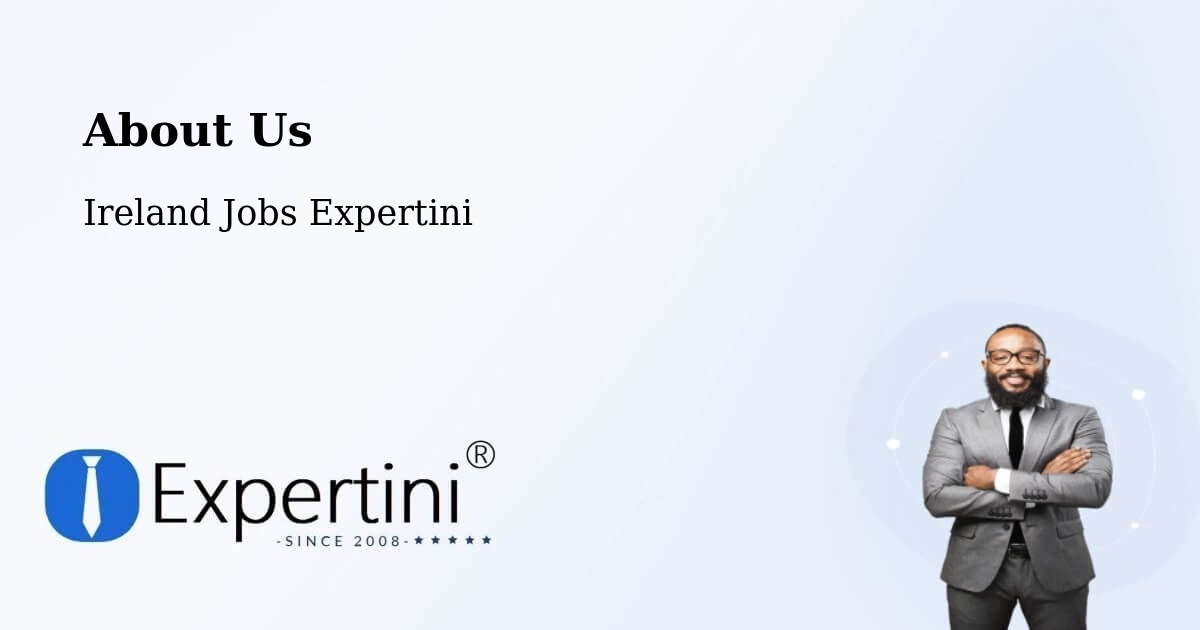 About Expertini Recruitment Platform  – Granard - Granard, Ireland Jobs Expertini