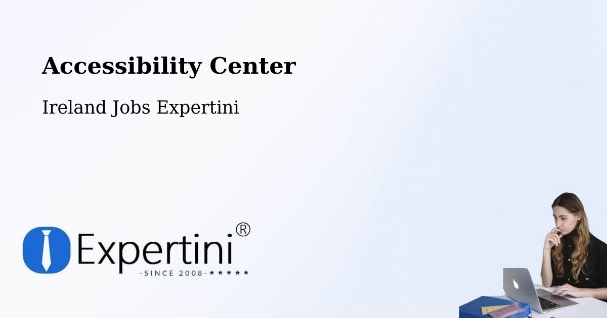 Accessibility Statement – Granard - Ireland Jobs Expertini