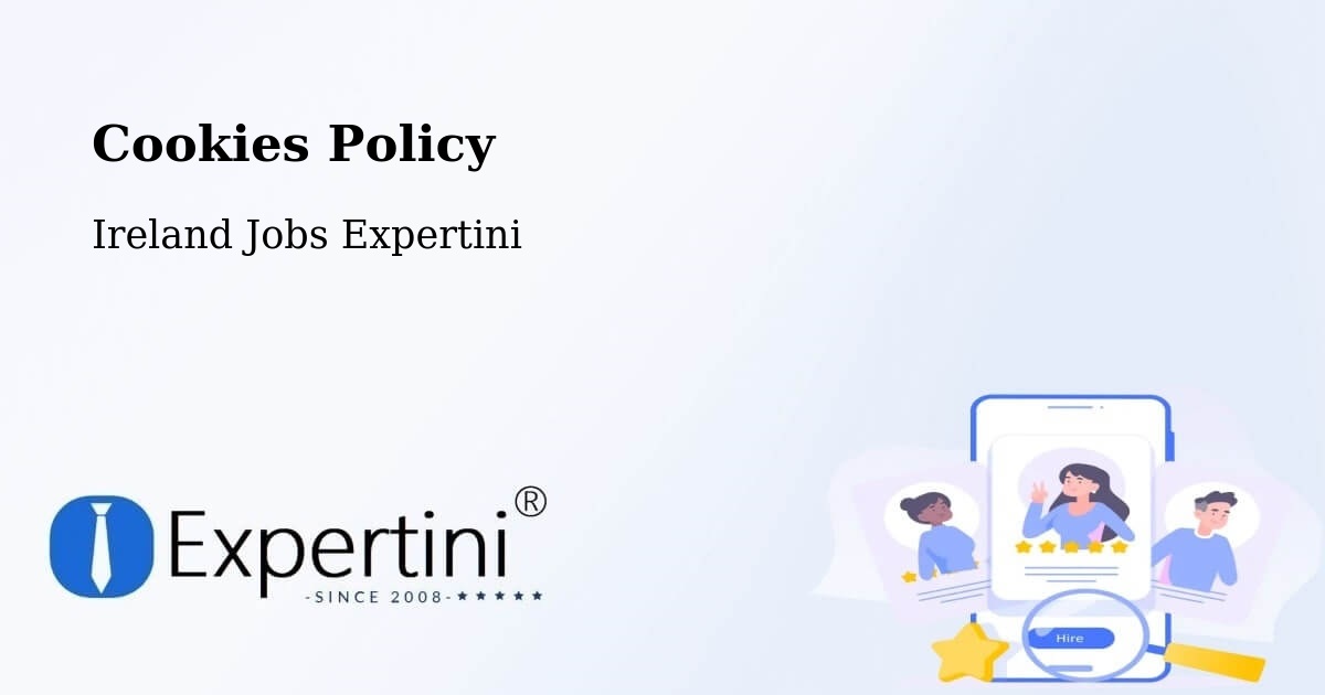 Cookie Policy – Granard - Ireland Jobs Expertini
