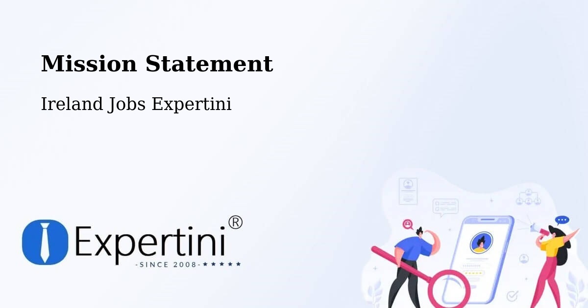 Corporate Mission – Granard - Ireland Jobs Expertini