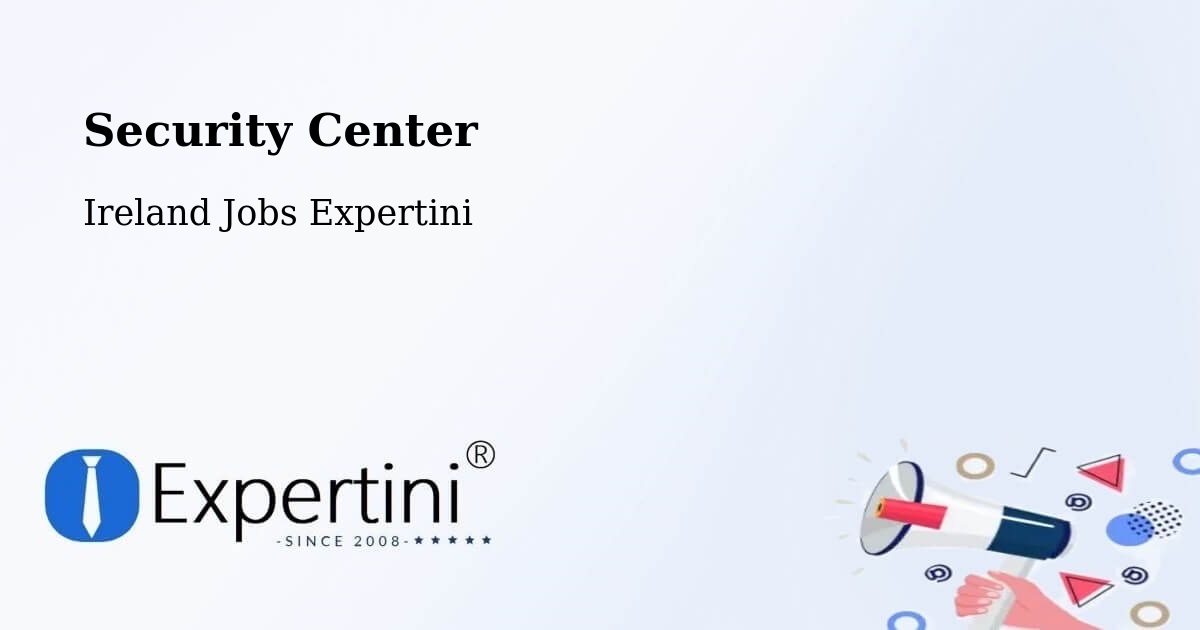 Security & Compliance – Granard - Ireland Jobs Expertini