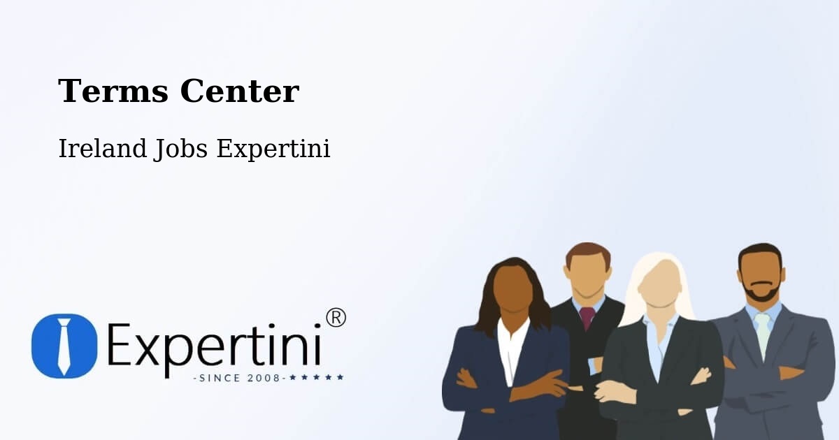 Terms of Service – Granard - Ireland Jobs Expertini