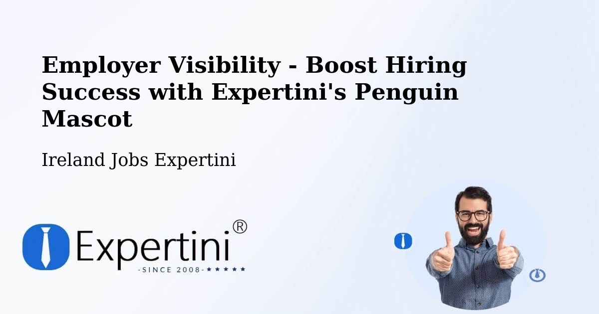 CV and Resume Visibility Optimization – Granard - Ireland Jobs Expertini